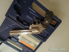 Colt King Cobra .357 Magnum  |  9x31mmR  | .353 Casull