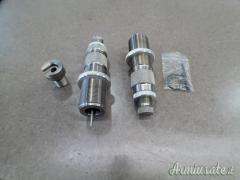 CH4D DIES SET PER CAL. 460 STEYR