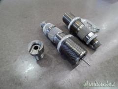 CH4D DIES SET PER CAL. 460 STEYR
