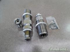 CH4D DIES SET PER CAL. 460 STEYR
