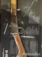 Winchester 94 .30-30 Winchester