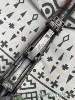 ENFIELD N.1 BSA cut off