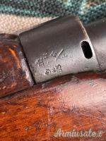 ENFIELD N.1 BSA cut off