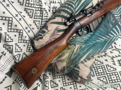 ENFIELD N.1 BSA cut off