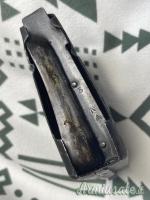 ENFIELD N.1 BSA cut off