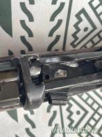 ENFIELD N.1 BSA cut off