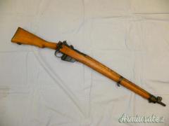 Enfield N 4 Mk1