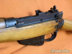 Enfield N 4 Mk1