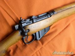 Enfield N 4 Mk1