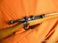 Enfield N 4 Mk1