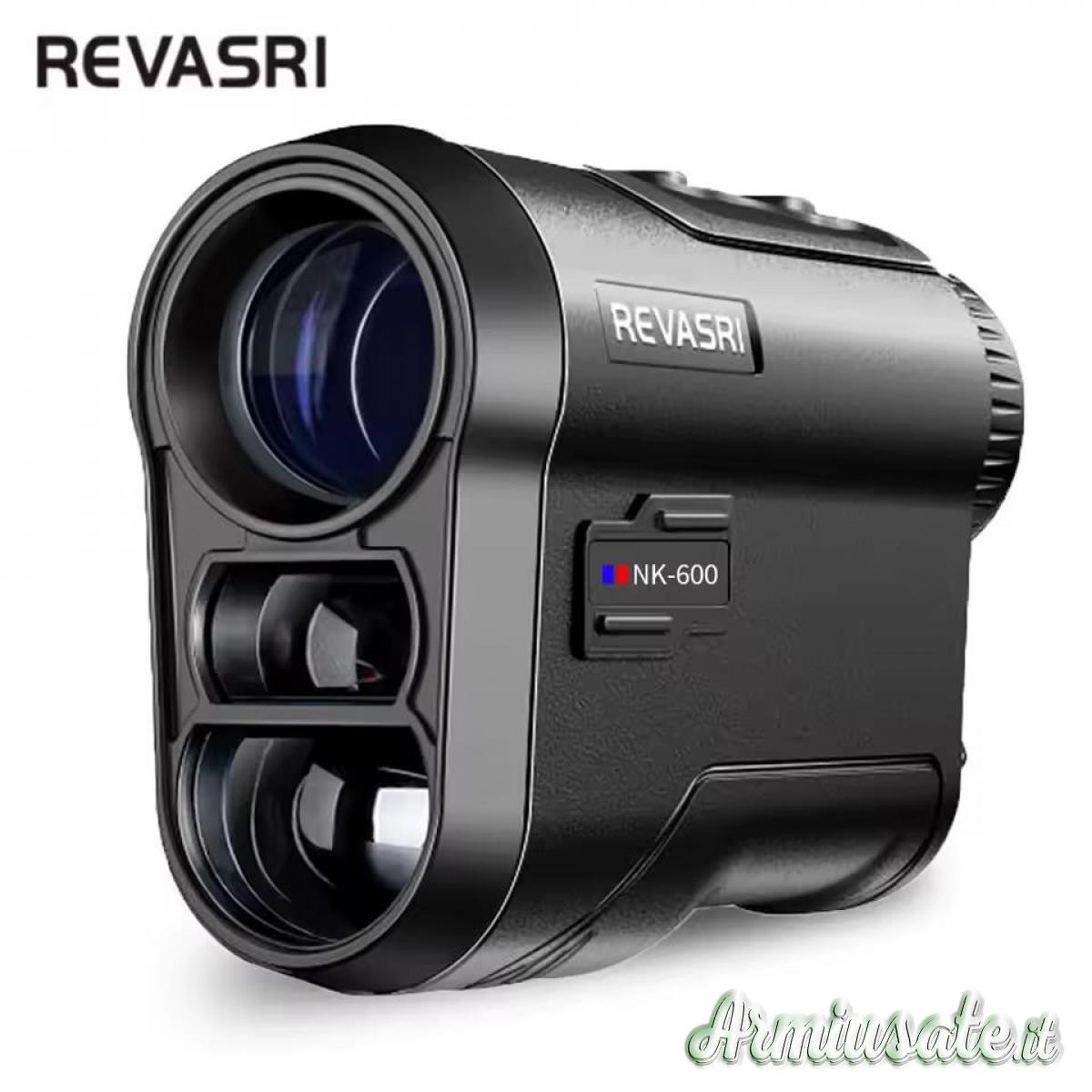 Telemetro resvrasari Telemetro resvrasari