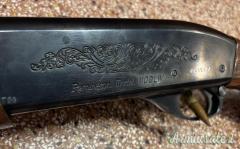 Remington 1100 LW 28