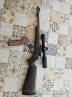Thompson Center Contender  .223 Remington