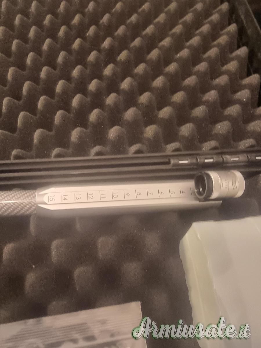Walther | Carl LG 400 4.5/.177 Walther | Carl LG 400 4.5/.177
