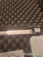 Walther | Carl LG 400 4.5/.177