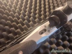 Walther | Carl LG 400 4.5/.177