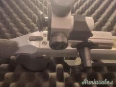 Walther | Carl LG 400 4.5/.177