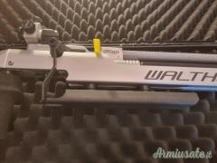 Walther | Carl LG 400 4.5/.177