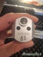 Walther | Carl LG 400 4.5/.177