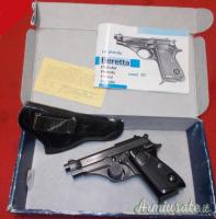 Pistola Beretta cal. 7,65 Brow.