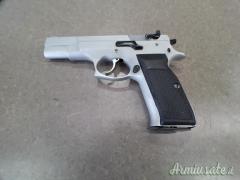 TANFOGLIO GT 21 CAL 9X21   RIF ARMIUS_6130  U165