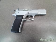 TANFOGLIO GT 21 CAL 9X21   RIF ARMIUS_6130  U165