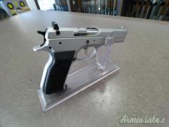 TANFOGLIO GT 21 CAL 9X21   RIF ARMIUS_6130  U165