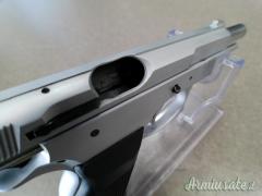 TANFOGLIO GT 21 CAL 9X21   RIF ARMIUS_6130  U165