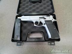 TANFOGLIO GT 21 CAL 9X21   RIF ARMIUS_6130  U165