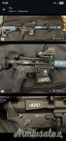 Armi Dallera Custom Sport  9x19mm NATO Parabellum