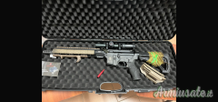 Armi Dallera Custom M5 .223 Remington