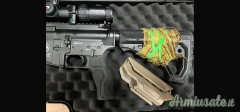 Armi Dallera Custom M5 .223 Remington