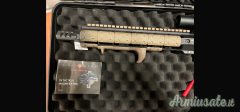 Armi Dallera Custom M5 .223 Remington