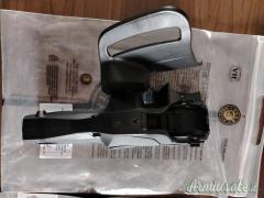 FONDINA PROFESSIONALE VEGA HOLSTER DCH8 IN POLIMERO DOPPIA SICURA LIVELLO 3 PER BERETTA 92 FS