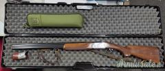 Sovrapposto Beretta S686 Special calibro 12