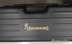 Sovrapposto Beretta S686 Special calibro 12