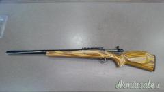 SABATTI ROVER 870 CAL 6,5X55  RIF  ARMIUS_6135  U169