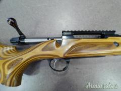 SABATTI ROVER 870 CAL 6,5X55  RIF  ARMIUS_6135  U169