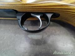 SABATTI ROVER 870 CAL 6,5X55  RIF  ARMIUS_6135  U169