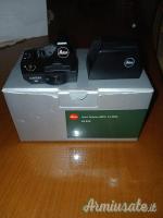 Punto Rosso Leica Tempus ASPH 2.0 Moa + accessori