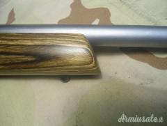 Remington 597 LSS .22 Long Rifle