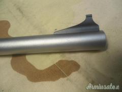 Remington 597 LSS .22 Long Rifle