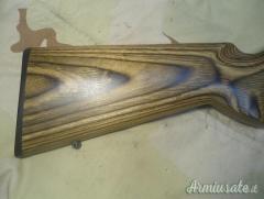 Remington 597 LSS .22 Long Rifle