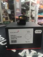 CEDO RED DOT DI MARCA KITE OPTICS MODELLO KX1 DA 3 MOA