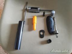 Ricambi beretta a300/1/2/3 breda