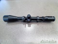 BURRIS BLACK DIAMOND 6-24X50  RIF AC791