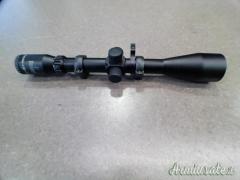 BURRIS BLACK DIAMOND 6-24X50  RIF AC791