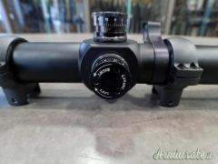BURRIS BLACK DIAMOND 6-24X50  RIF AC791