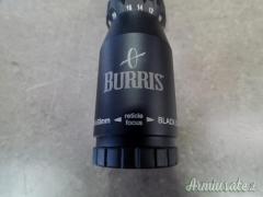 BURRIS BLACK DIAMOND 6-24X50  RIF AC791