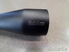 BURRIS BLACK DIAMOND 6-24X50  RIF AC791